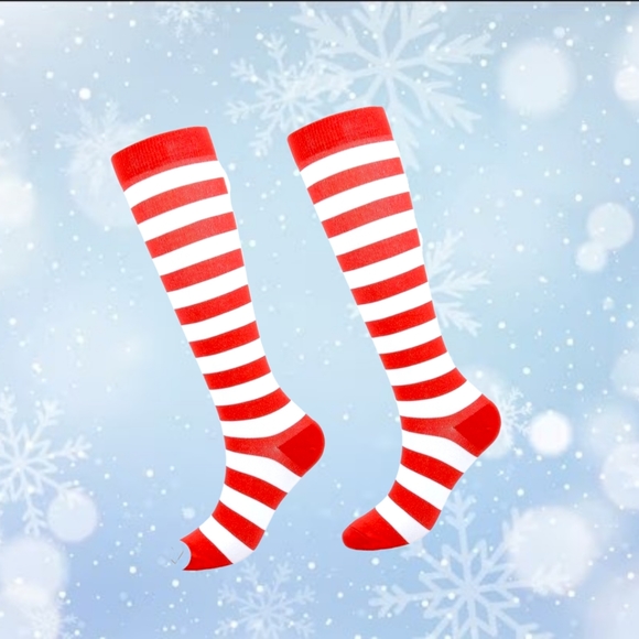 Compression Socks, L/XL - Picture 2 of 5